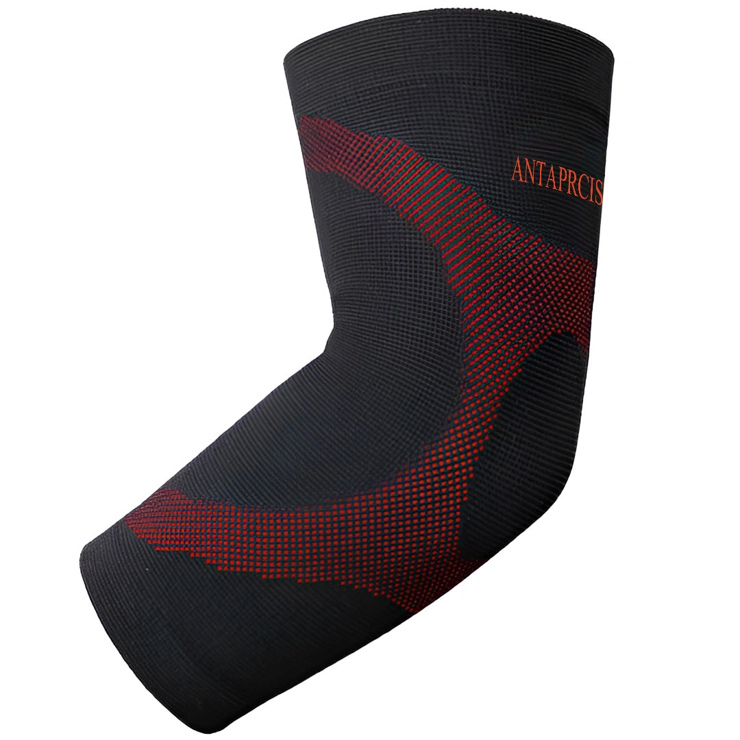 ANTAPRCIS Elite Elbow Guards: Level Up Your Protection & Style!